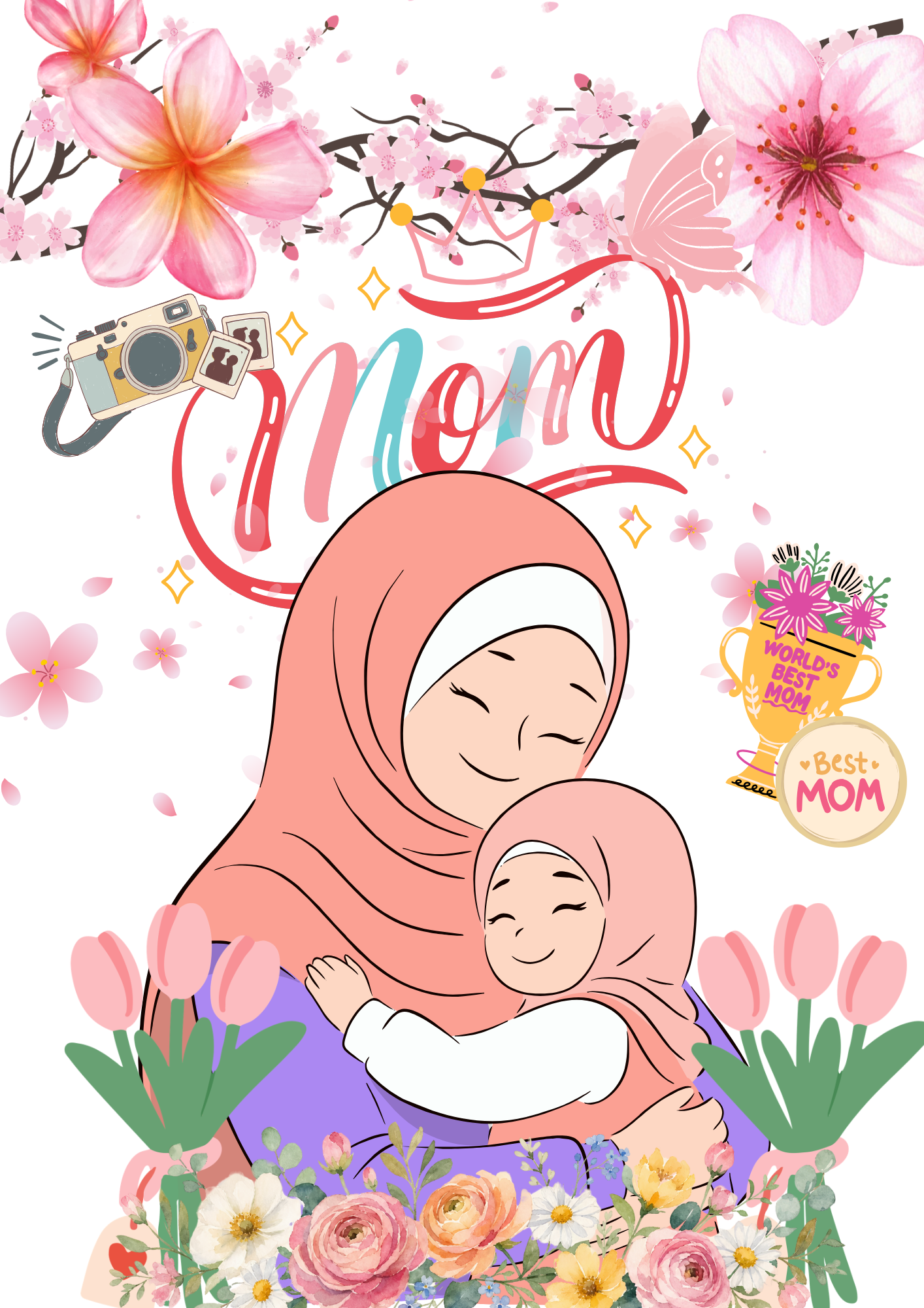untuk ibu