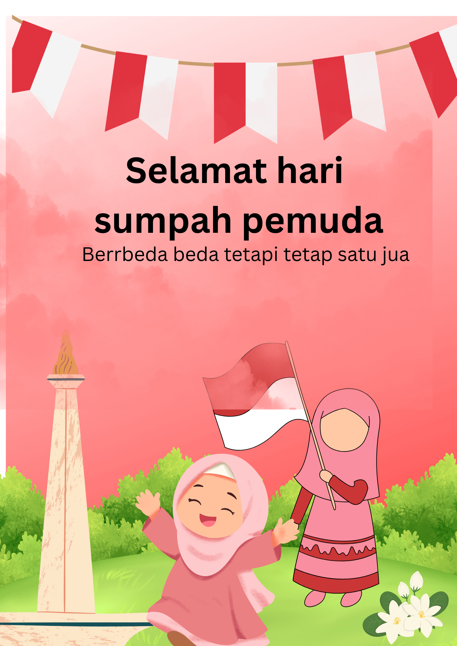 sumpah pemuda