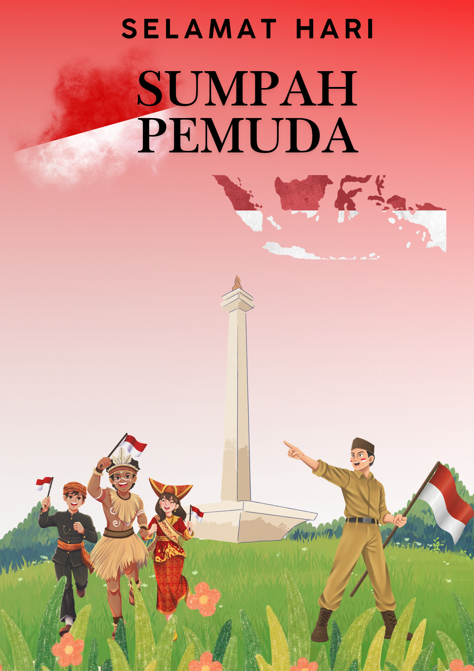 sumpah pemuda