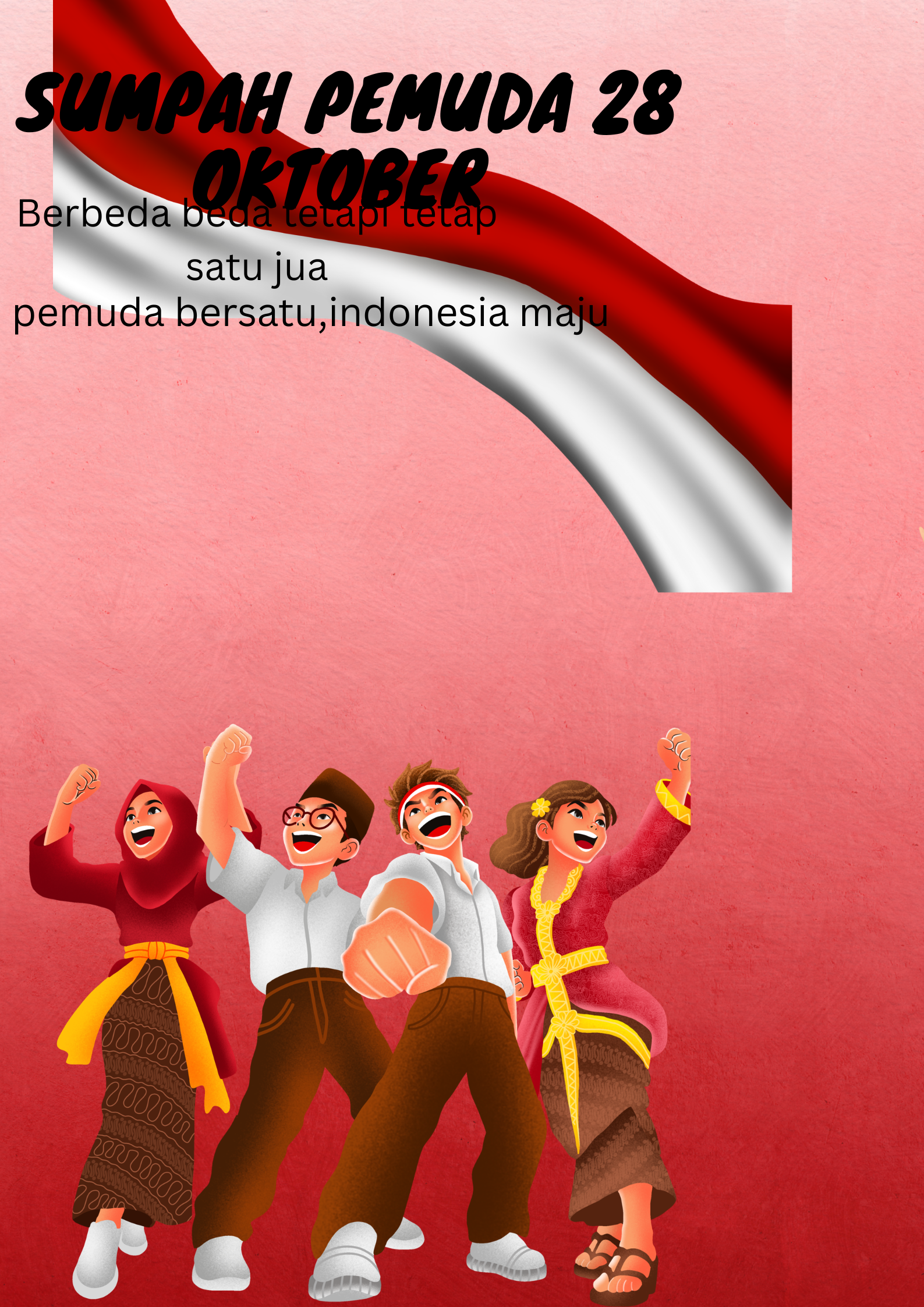 hari sumpah pemuda