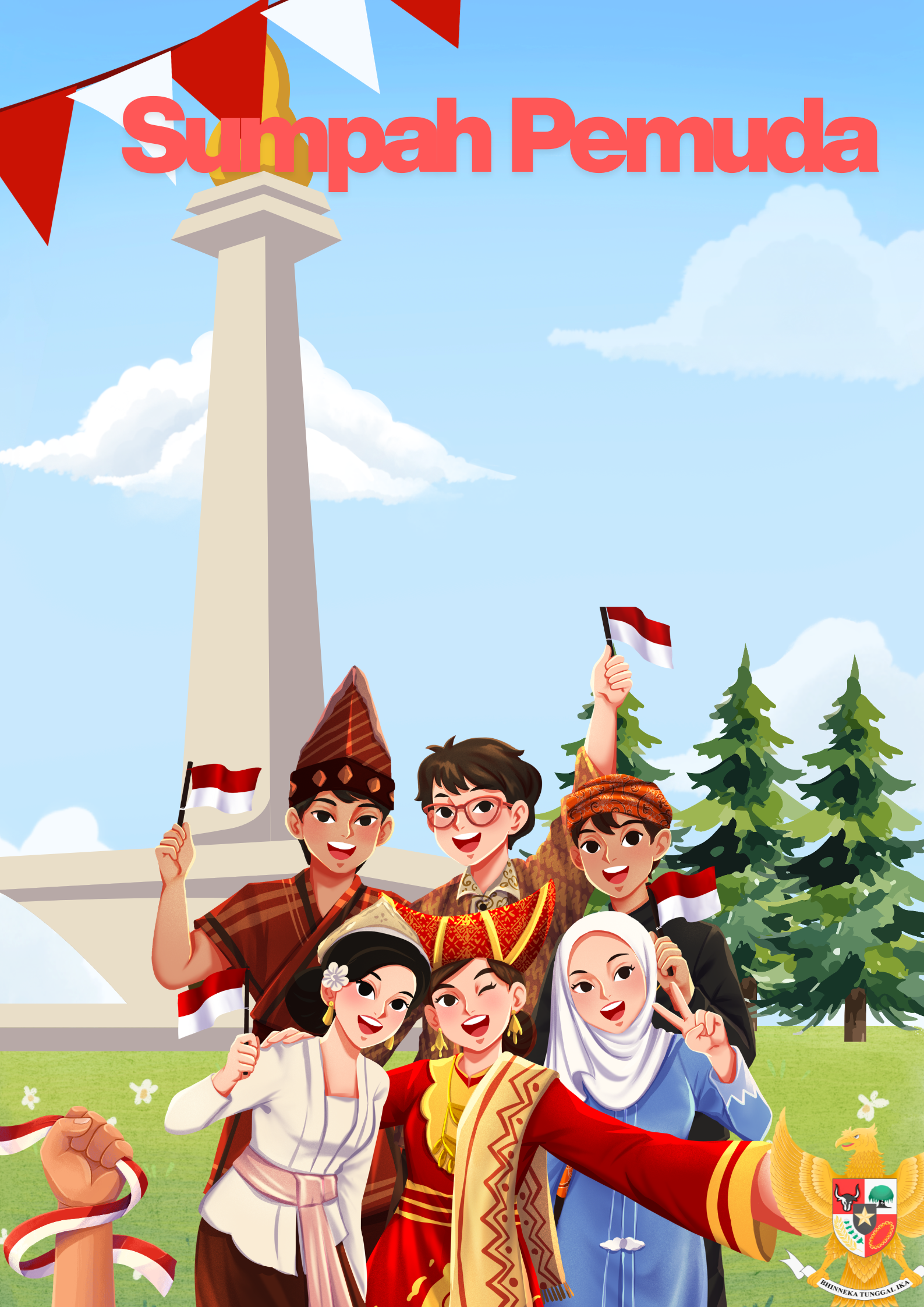 sumpah pemuda