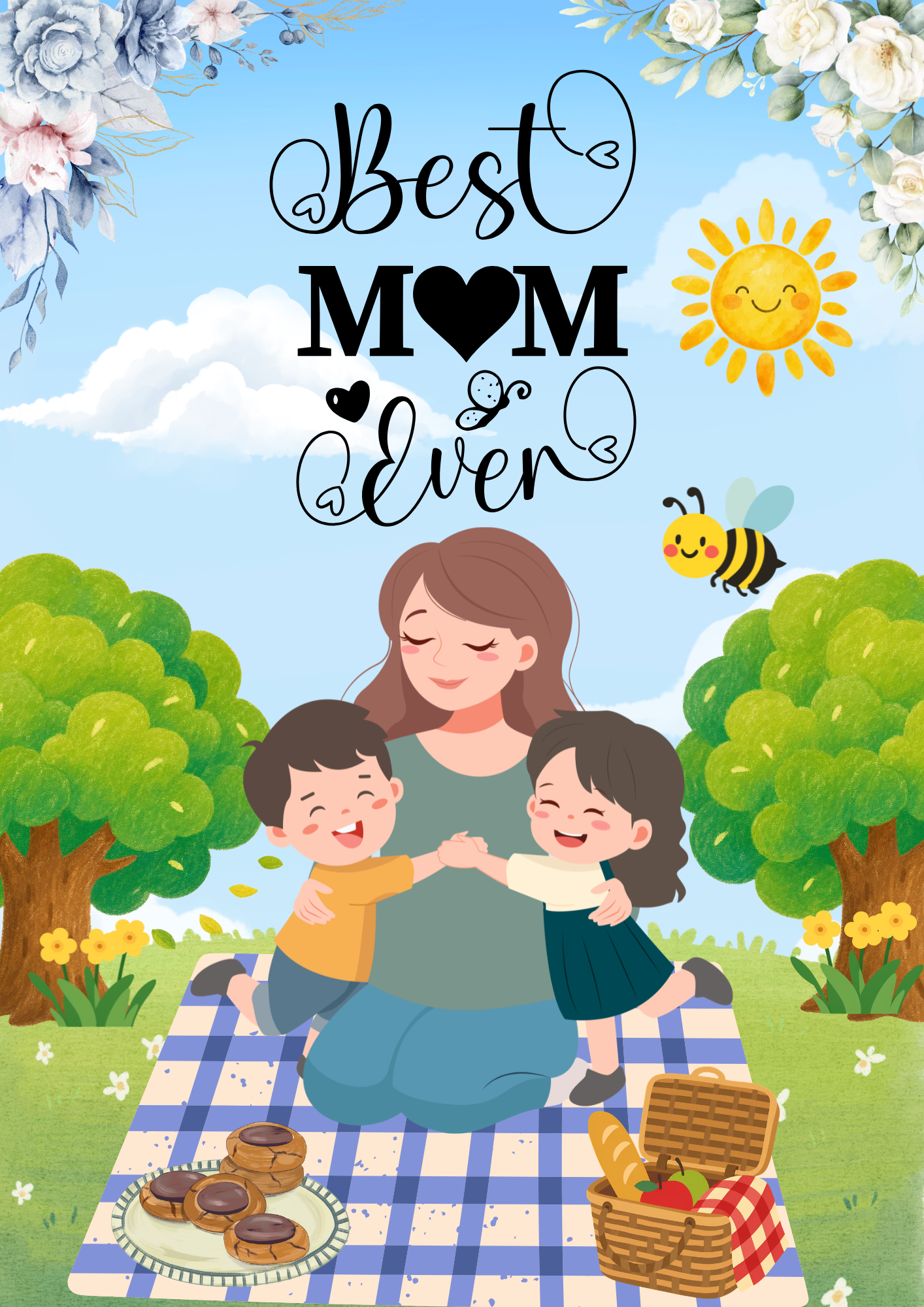 terima kasih ibu