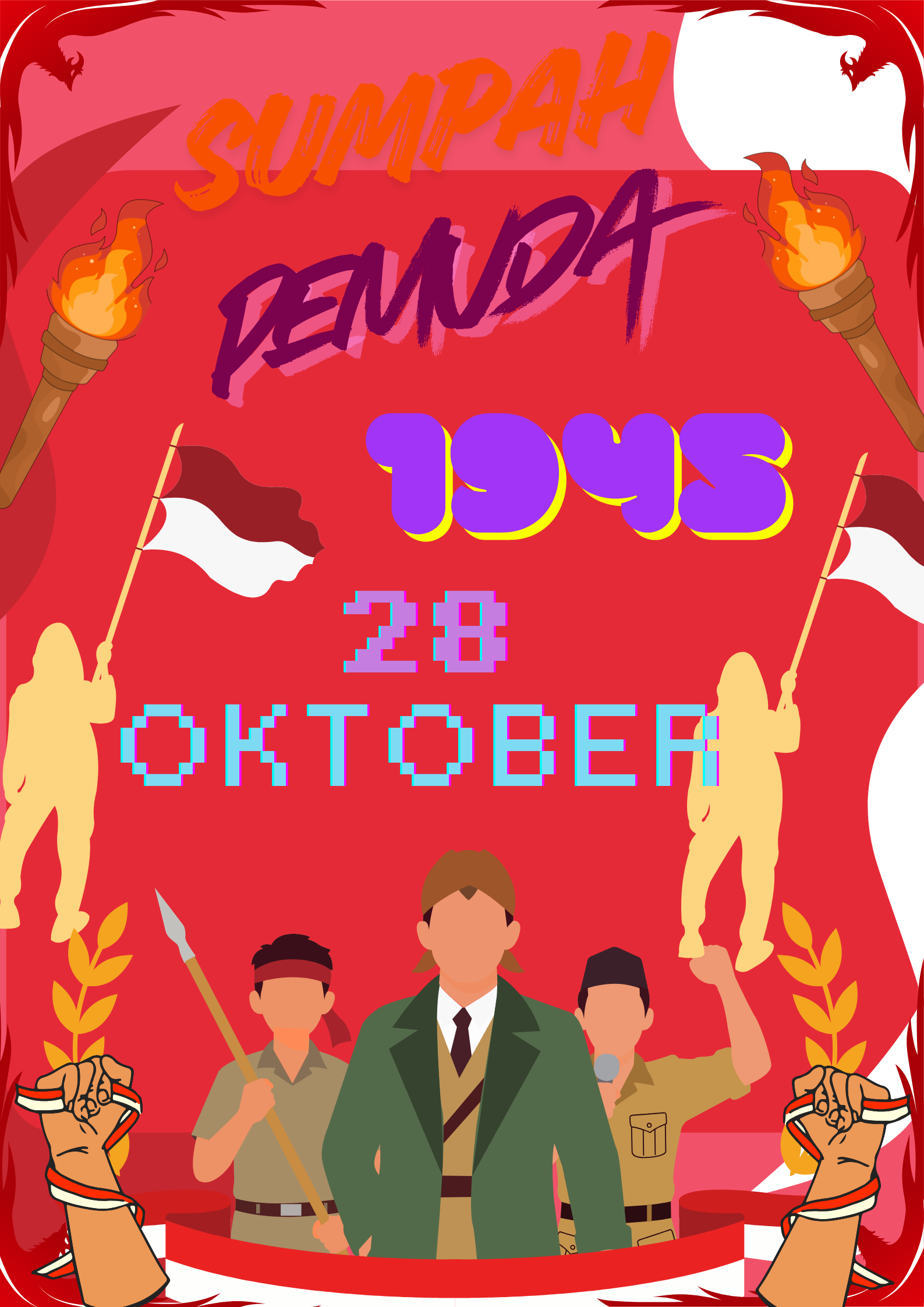 sumpah pemuda